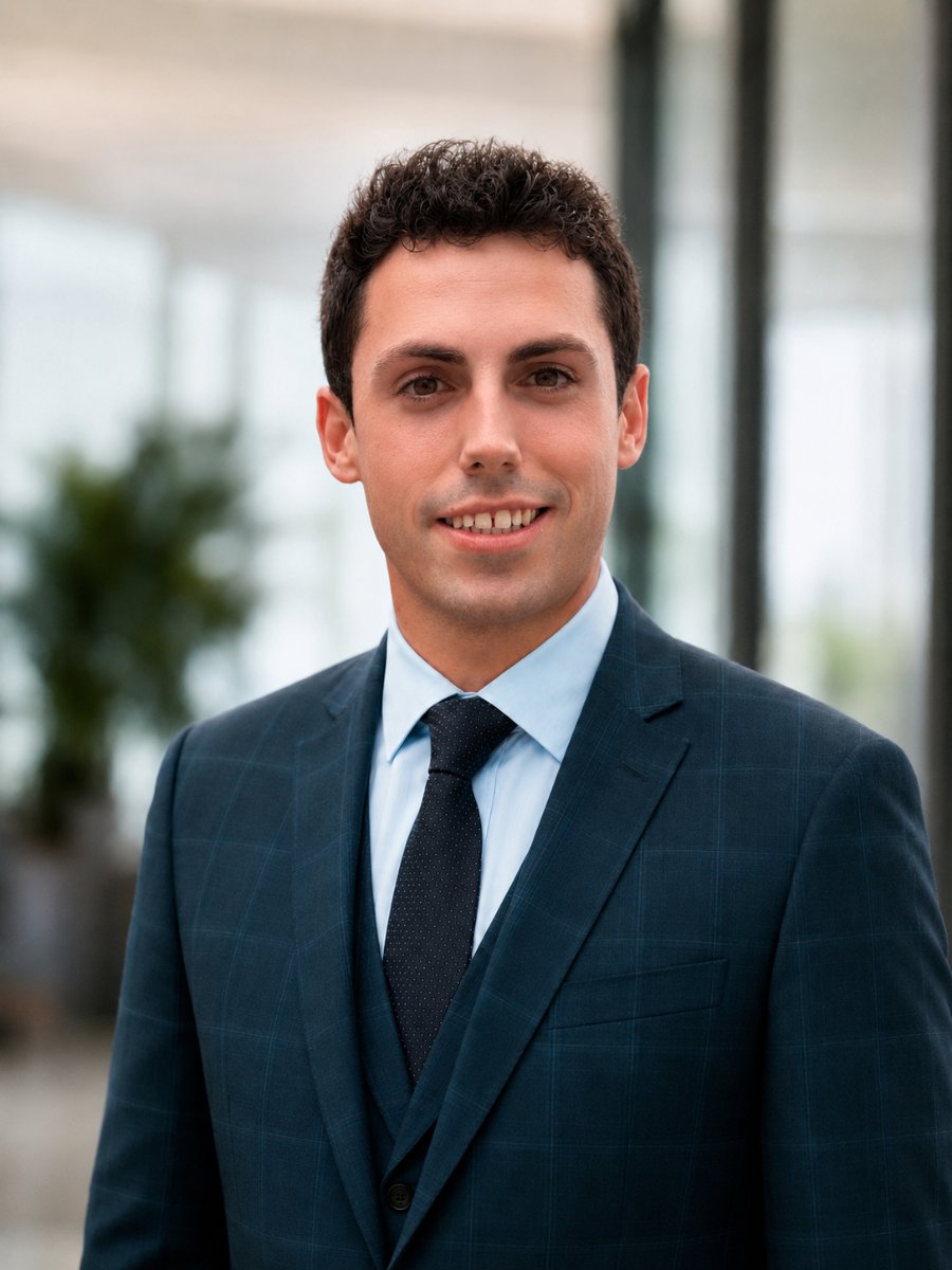 Diego Mendoza, socio fundador de Aurline Advisory